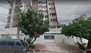 Imagem do Condomínio Do Edifício Zurbaran em Vitória