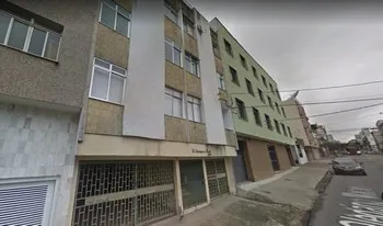 Imagem do Condomínio Do Edifício Zurich em Juiz De Fora