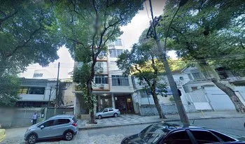 Condomínio Do Edifício Zurich em Rio De Janeiro