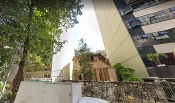Condomínio Do Edifício Zurick em Rio De Janeiro
