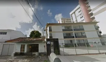 Imagem do Condomínio Do Edifício Zuzu em Maceió