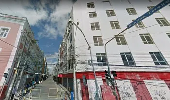 Imagem do Condomínio Do Edifício Zykatz em Recife