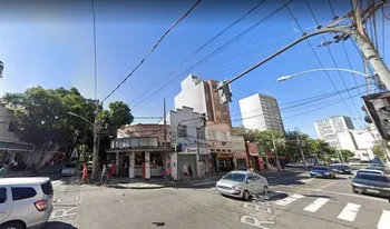 Condomínio Do Edifício Zyna em Rio De Janeiro