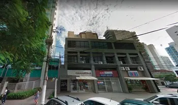 Imagem do Condomínio Do Edifícioandorra em Vitória