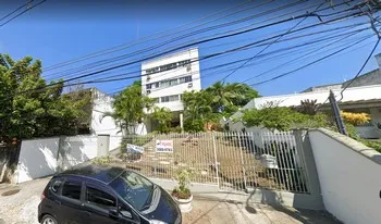 Condomínio Do Edifícioaquarius em Rio De Janeiro