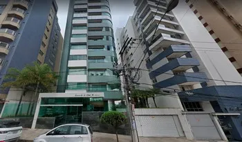 Imagem do Condomínio Do Edifíciodona Olivia em Divinópolis