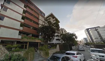 Imagem do Condomínio Do Edifíciomamucabas em Recife