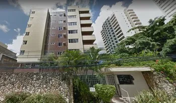 Imagem do Condomínio Do Edifício Maria De Lourdes em Recife