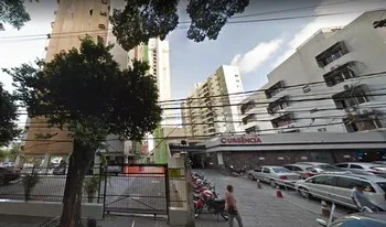 Imagem do Condomínio Do Edifíciomegahype em Recife