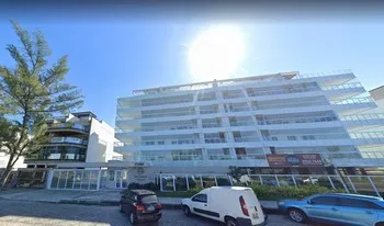 Condomínio Do Edifíciooceana Waterfront em Rio De Janeiro