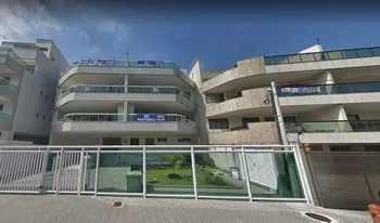 Condomínio Do Edifício''residêncial Golden Garden'' em Rio De Janeiro