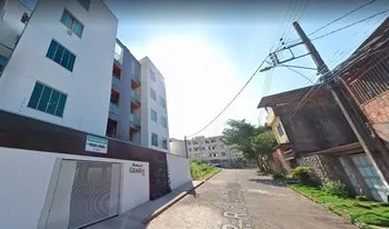 Imagem do Condomínio Do Edifícioresidêncial Guaíra em Ipatinga