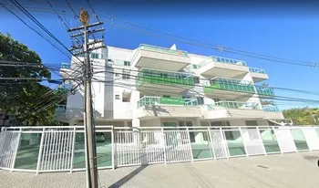 Condomínio Do Edifícioresidêncial Souto Maior em Rio De Janeiro