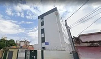 Condomínio Do Edifíciosanremo em Belo Horizonte