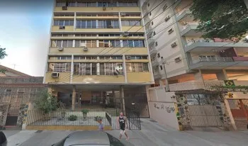 Condomínio Do Edifíciosanta Sofia em Rio De Janeiro