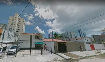 Imagem do Condomínio Do Edifíciosargacos em Jaboatão Dos Guararapes