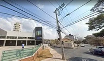 Condomínio Do Edifíciostreet Point Fernão Dias em Belo Horizonte