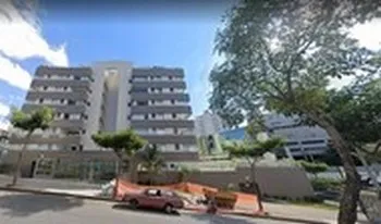 Condomínio Do Edifíciotoulouse em Belo Horizonte