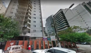 Imagem do Condomínio Do Edifíciovancouver em Vitória