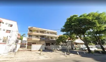 Condomínio Do Edifico Alzira em Rio De Janeiro