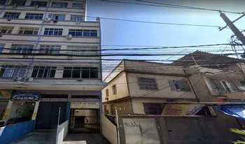 Condomínio Do Edifico Amália em Rio De Janeiro