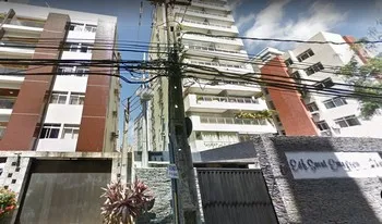 Imagem do Condomínio Do Edifico Ana Alisabete em Recife