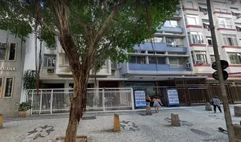 Condomínio Do Edifico Andiroba em Rio De Janeiro