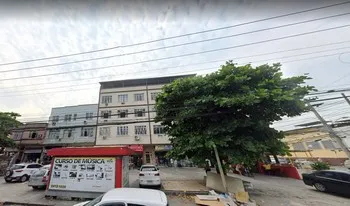 Condomínio Do Edifico Aquarius em Rio De Janeiro