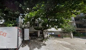 Condomínio Do Edifico Arcturus em Rio De Janeiro
