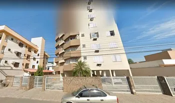 Imagem do Condomínio Do Edifico Argos em Jaraguá Do Sul