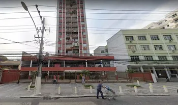 Condomínio Do Edifico As Varandas em Rio De Janeiro