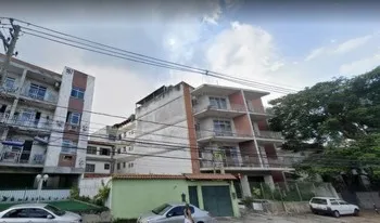 Condomínio Do Edifico Brisamar em Rio De Janeiro