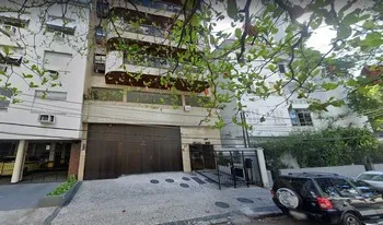 Condomínio Do Edifico Campanille em Rio De Janeiro