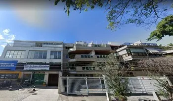 Condomínio Do Edifico Carmel em Rio De Janeiro
