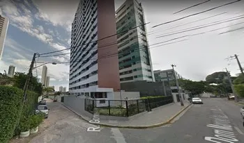 Imagem do Condomínio Do Edifico Curacau em Recife