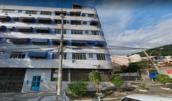 Condomínio Do Edifico Diamante em Rio De Janeiro
