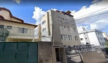 Condomínio Do Edifico Dona Carmelina em Belo Horizonte