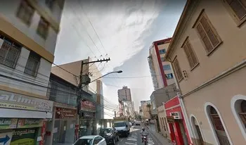 Imagem do Condomínio Do Edifico Dr Augusto em Muriaé