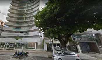 Imagem do Condomínio Do Edifico Elysium em Belém