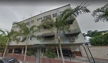 Condomínio Do Edifico Espigao em Rio De Janeiro
