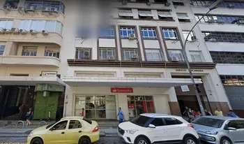 Condomínio Do Edifico Esplanada em Rio De Janeiro