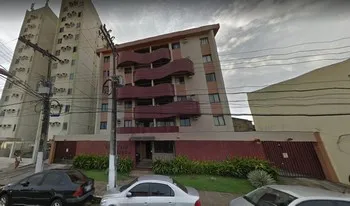 Imagem do Condomínio Do Edifico Evaristo De Souza em Belém