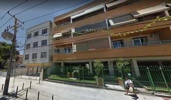 Condomínio Do Edifico Geranius em Rio De Janeiro