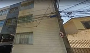 Condomínio Do Edifico Glória em Belo Horizonte