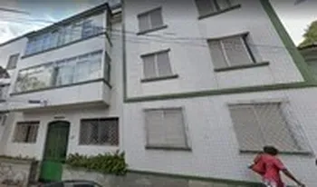 Condomínio Do Edifico Helena De Franco em Belo Horizonte