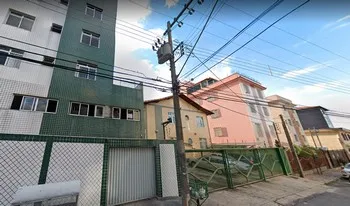 Imagem do Condomínio Do Edifico Iretama em Contagem