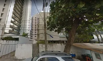 Imagem do Condomínio Do Edifico Itaiba em Recife