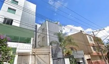 Condomínio Do Edifico Juca Bahia em Belo Horizonte