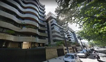 Imagem do Condomínio Do Edifico Lorenzo Bernini em Maceió