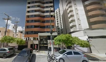 Imagem do Condomínio Do Edifico Luna Dorata em Maceió